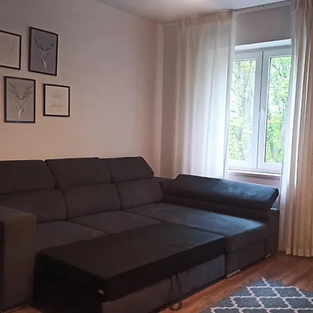 Kamienica Wygon Appartamento