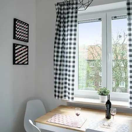 Appartamento Kamienica Wygon