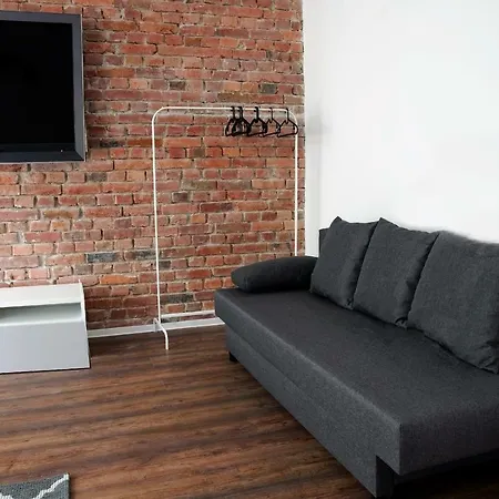 Apartment Kamienica Wygon Danzig