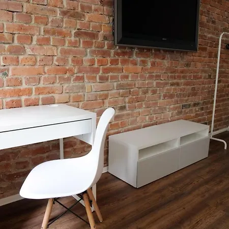 Kamienica Wygon شقة *