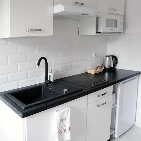 Kamienica Wygon Danzica