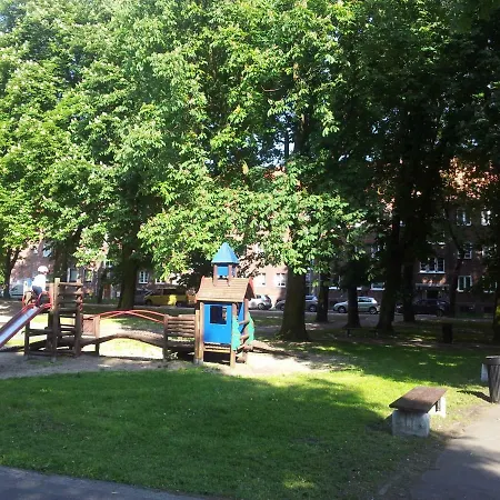 Kamienica Wygon Apartment