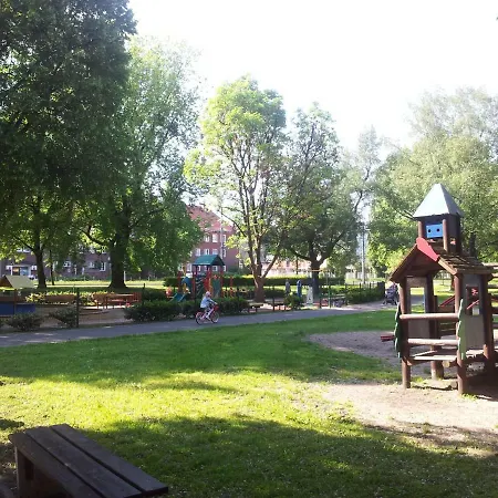 Kamienica Wygon * Gdansk