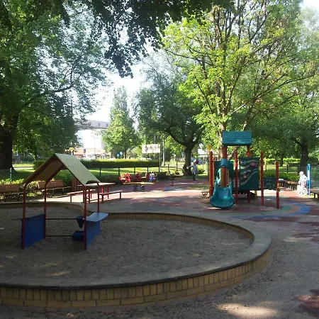 Appartamento Kamienica Wygon