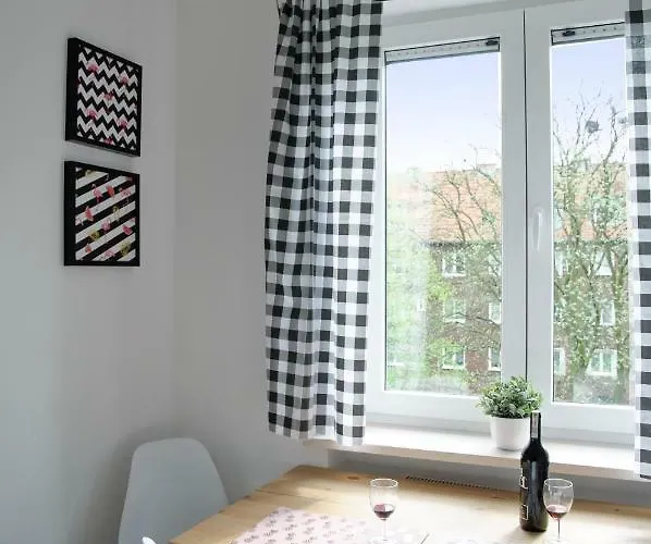 Apartamento Kamienica Wygon