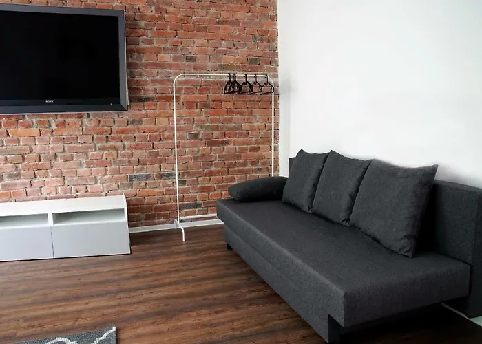 Apartamento Kamienica Wygon Gdańsk