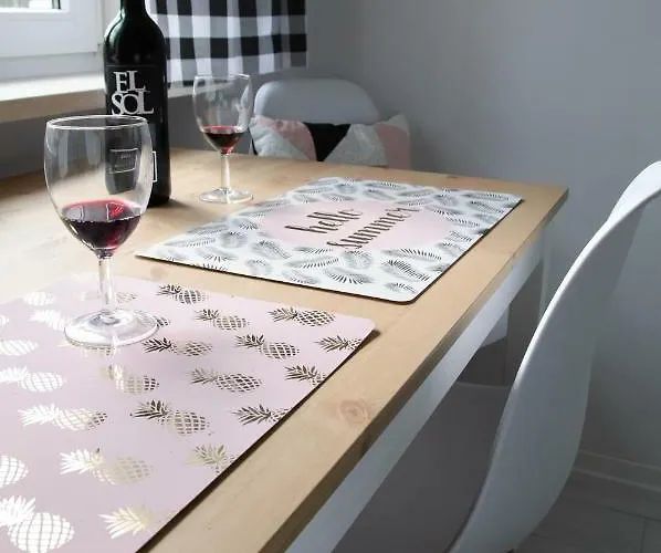 Kamienica Wygon Apartamento *