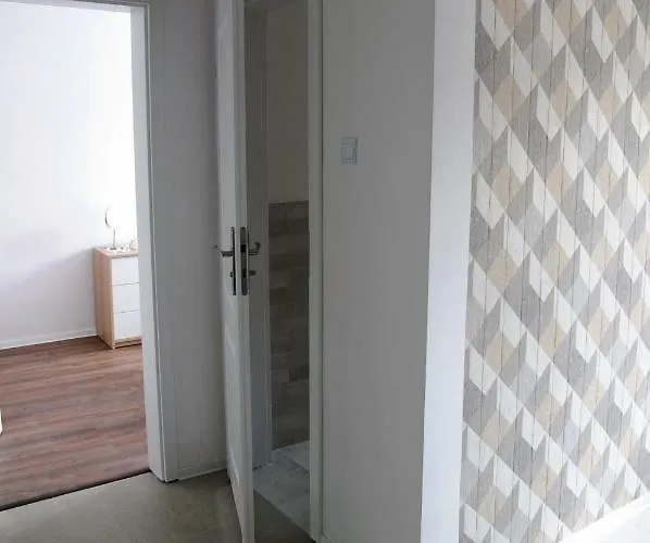 Apartamento Kamienica Wygon *