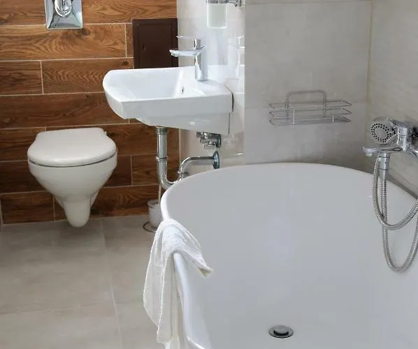 Kamienica Wygon Apartamento