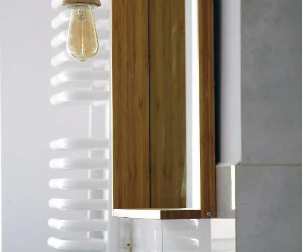 Apartamento Kamienica Wygon Gdańsk