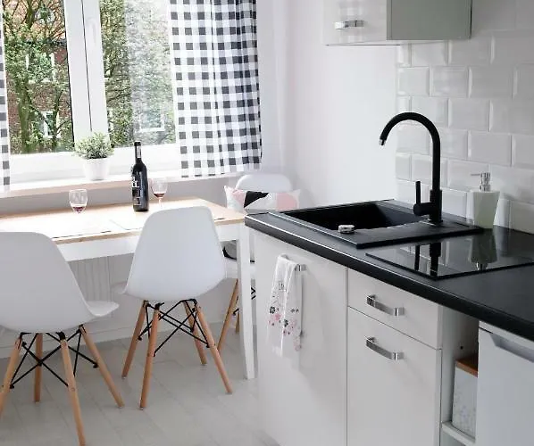 Kamienica Wygon Apartamento *