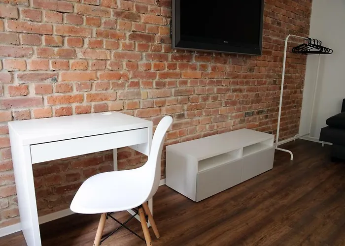 Kamienica Wygon Apartamento *