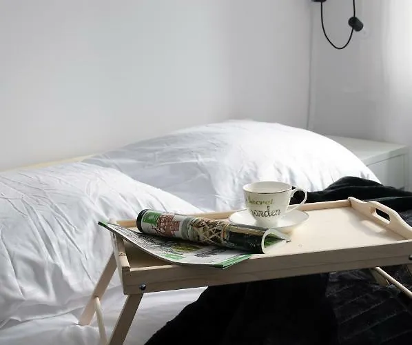 Apartamento Kamienica Wygon