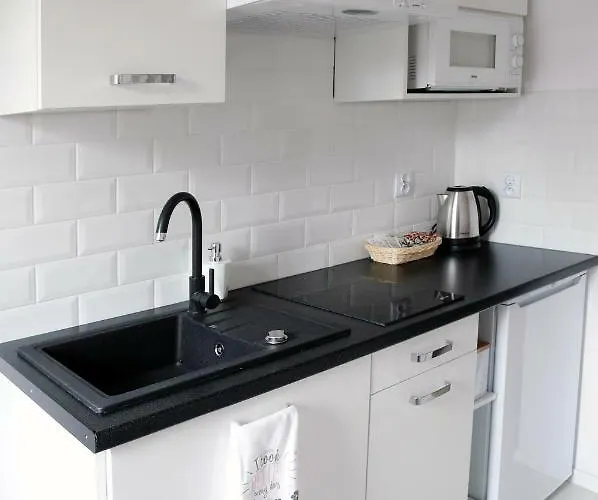 Kamienica Wygon Gdańsk