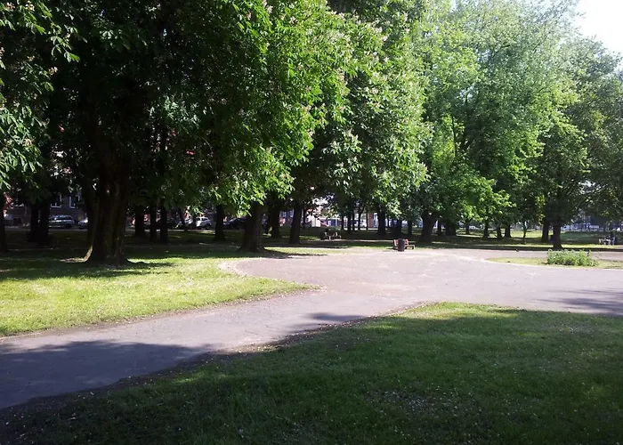 Apartamento Kamienica Wygon Gdańsk