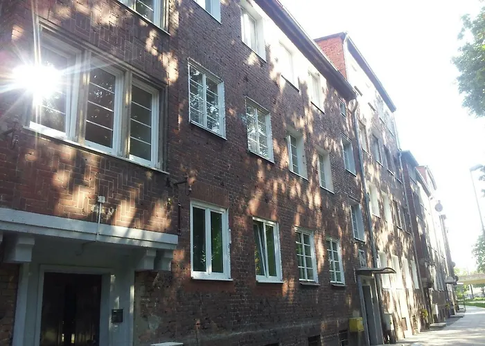 Kamienica Wygon Apartamento *