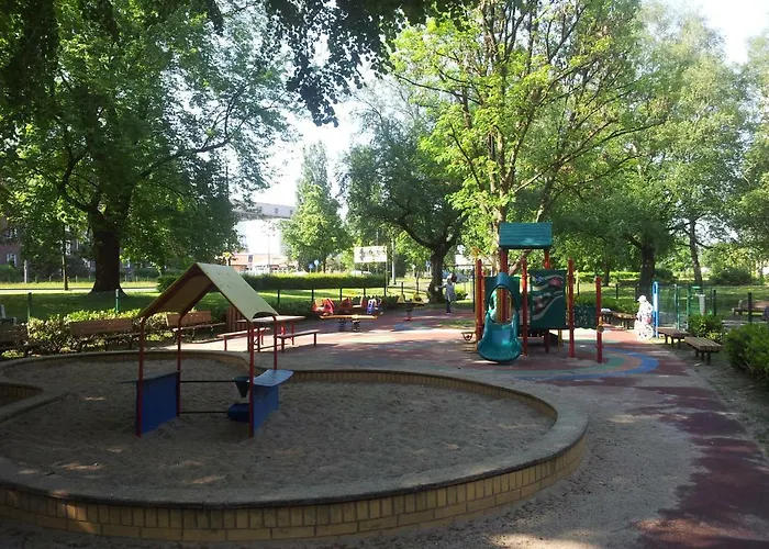 Apartamento Kamienica Wygon