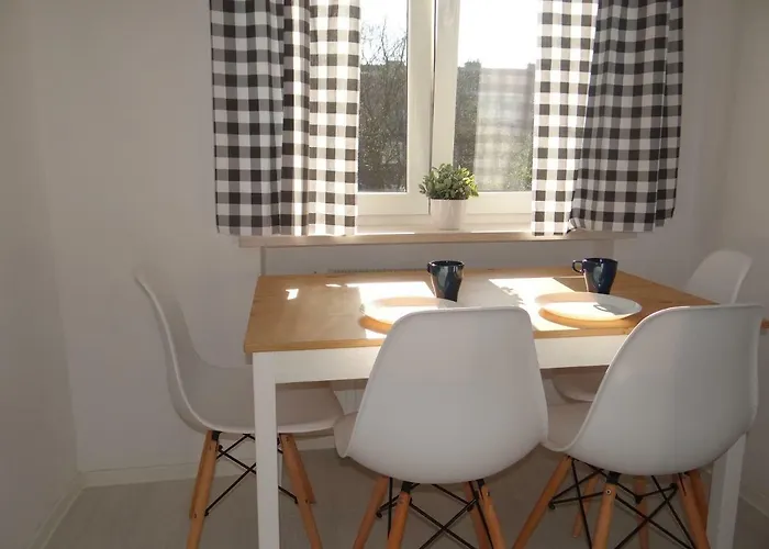 Apartamento Kamienica Wygon *