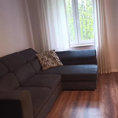 Apartament Kamienica Wygon *