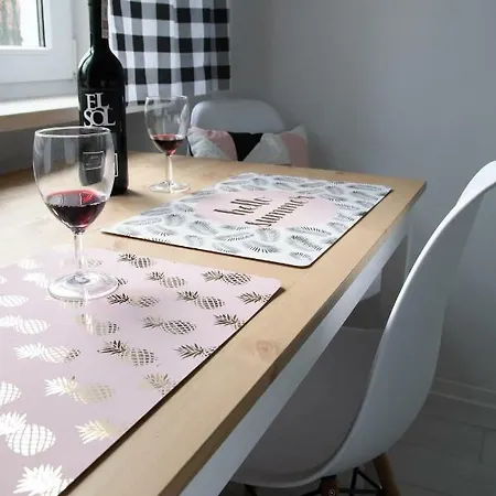 Kamienica Wygon Apartament *