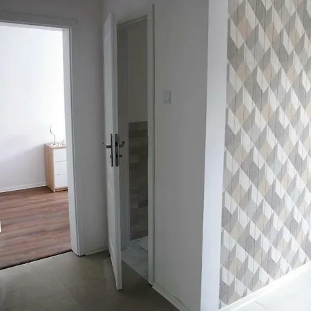 Apartament Kamienica Wygon *