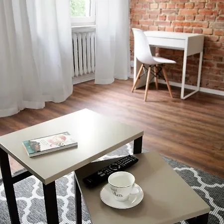 Kamienica Wygon Apartament Gdańsk