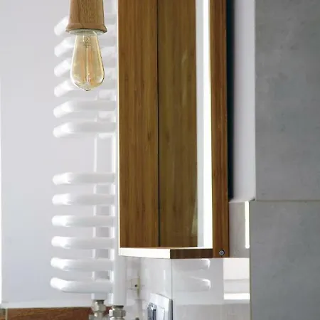 Apartament Kamienica Wygon Gdańsk