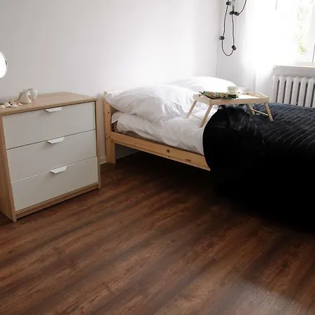 Kamienica Wygon Apartament Gdańsk