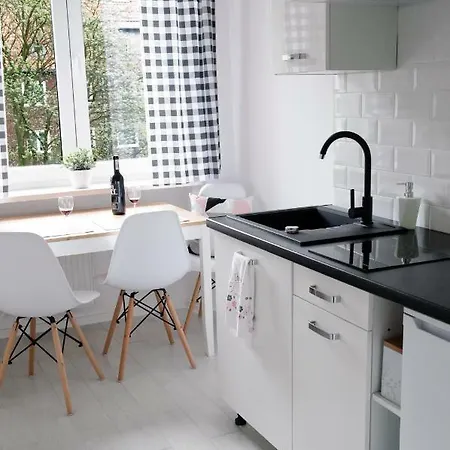 Kamienica Wygon Apartament *