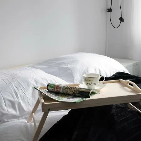 Apartament Kamienica Wygon