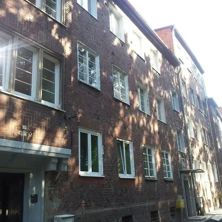 Kamienica Wygon Apartament *