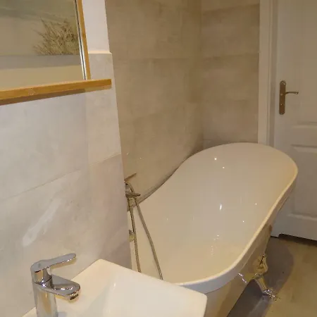 Kamienica Wygon Apartament Gdańsk