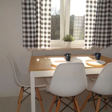 Apartament Kamienica Wygon *